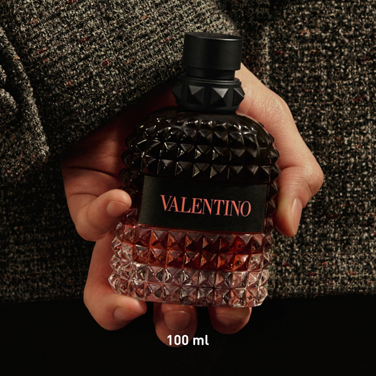 3.4 oz Eau de Toilette Spray W183