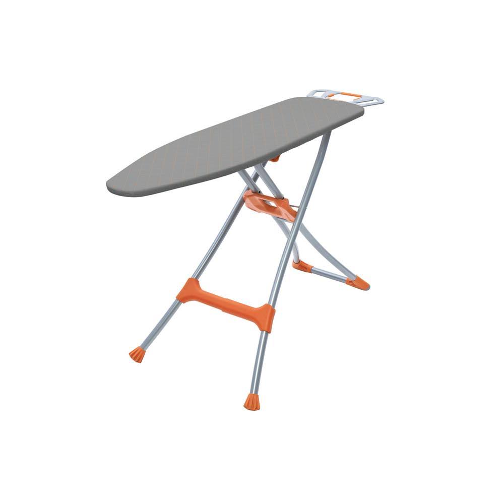 Gray Ironing Board B171