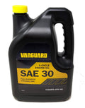 5-Quart SAE 30 Full Synthetic Engine Oil R7015
