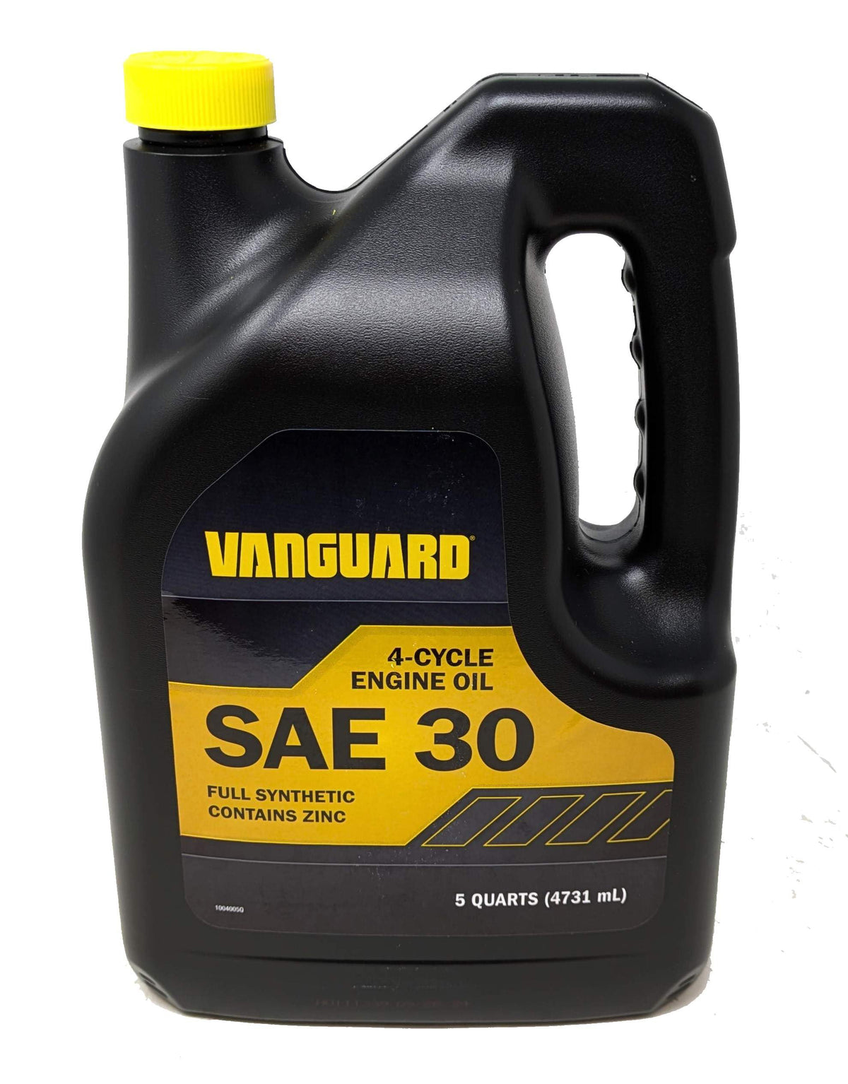 5-Quart SAE 30 Full Synthetic Engine Oil R7015