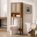 Over the Toilet Storage Cabinet L997