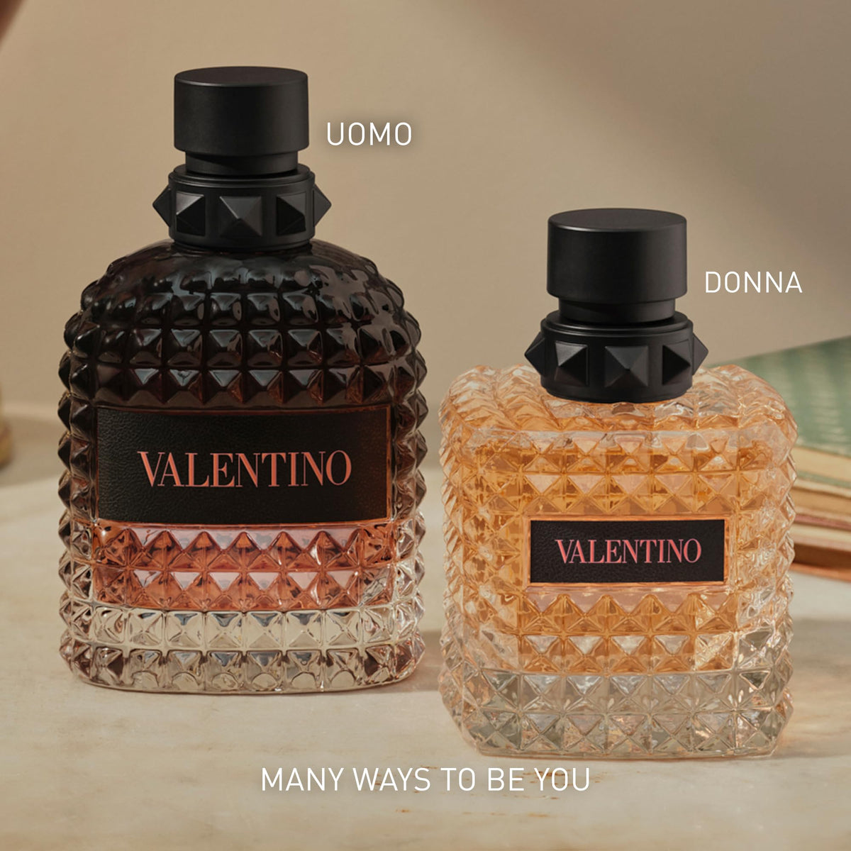 3.4 oz Eau de Toilette Spray W183