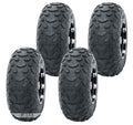 19x7-8 ATV Tires Set of 4 R650637