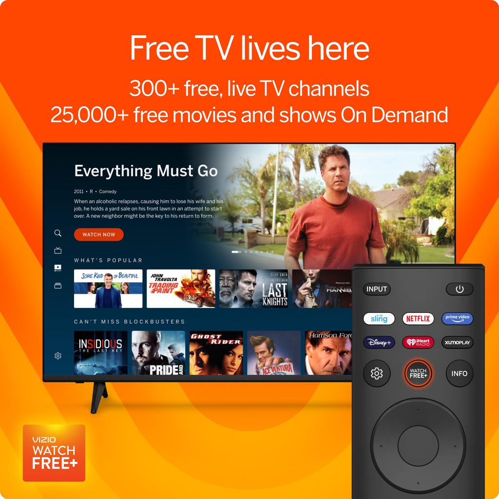 32-inch HD Smart TV 720p LED I1116