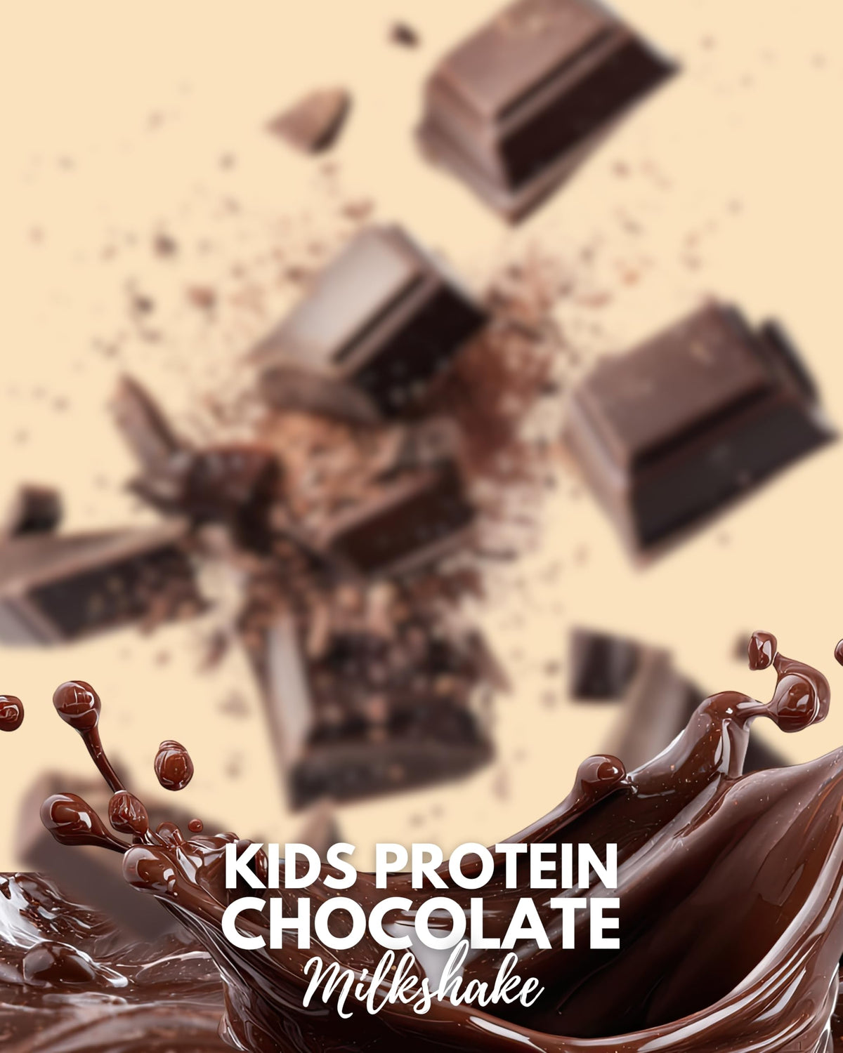 Chocolate Protein K-Cup Pods O1640