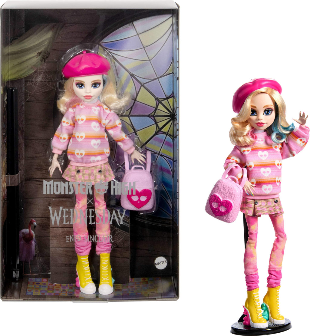 Doll A279