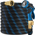 100FT Flexible Kink-Free Garden Hose I86732