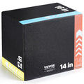 3 in 1 Plyometric Jump Box S829026