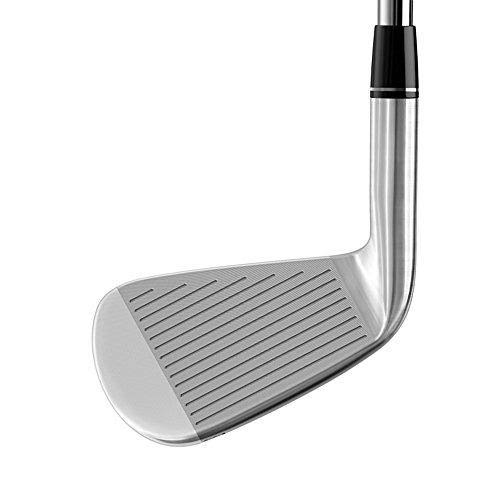 3-PW Iron Set Golf Clubs Stiff Flex Steel Shaft D563571