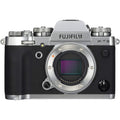Mirrorless Digital Camera Silver T565
