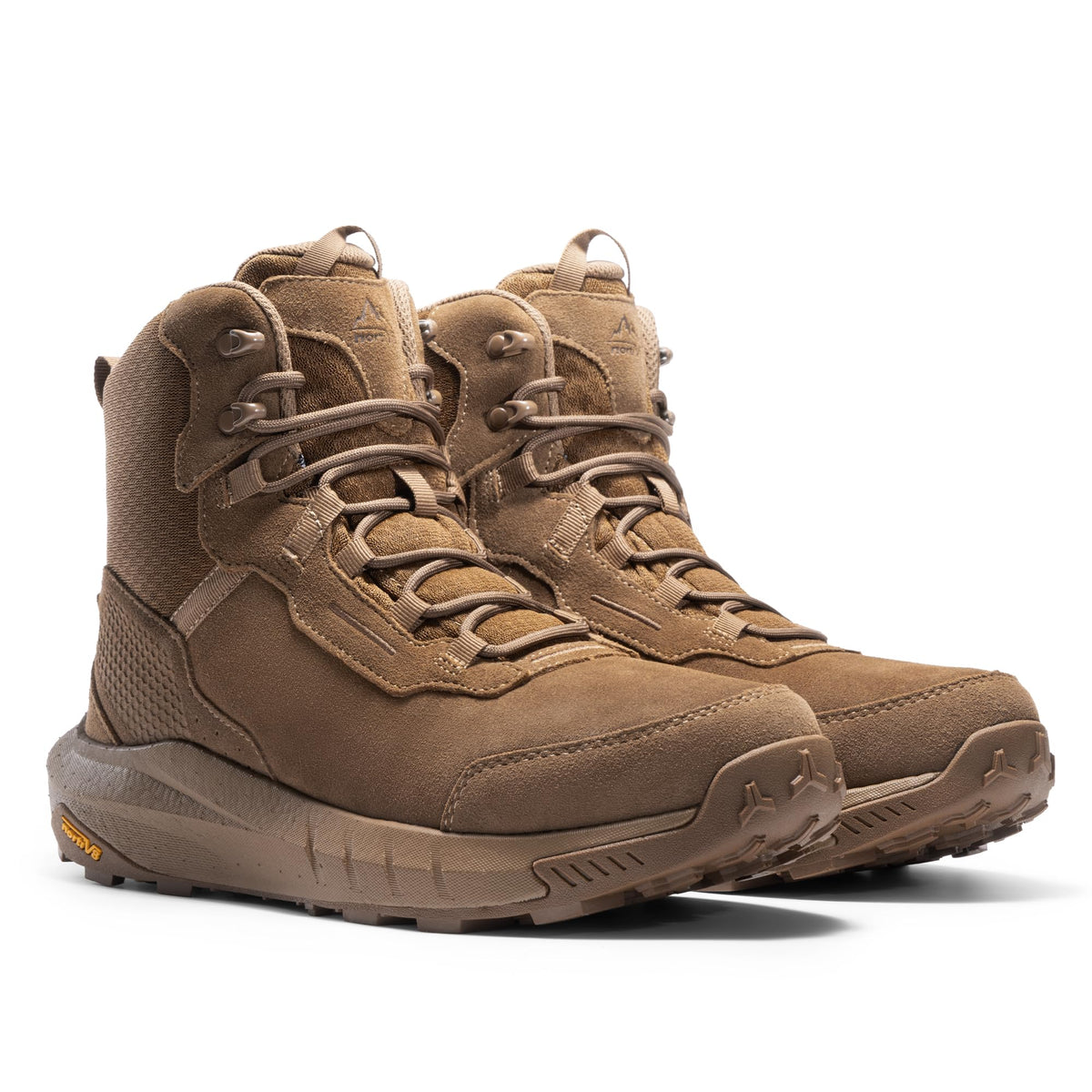 Waterproof Leather Tactical Work Boots P5938