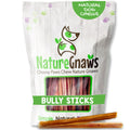Extra Thin Beef Bully Sticks 10 Count O992028