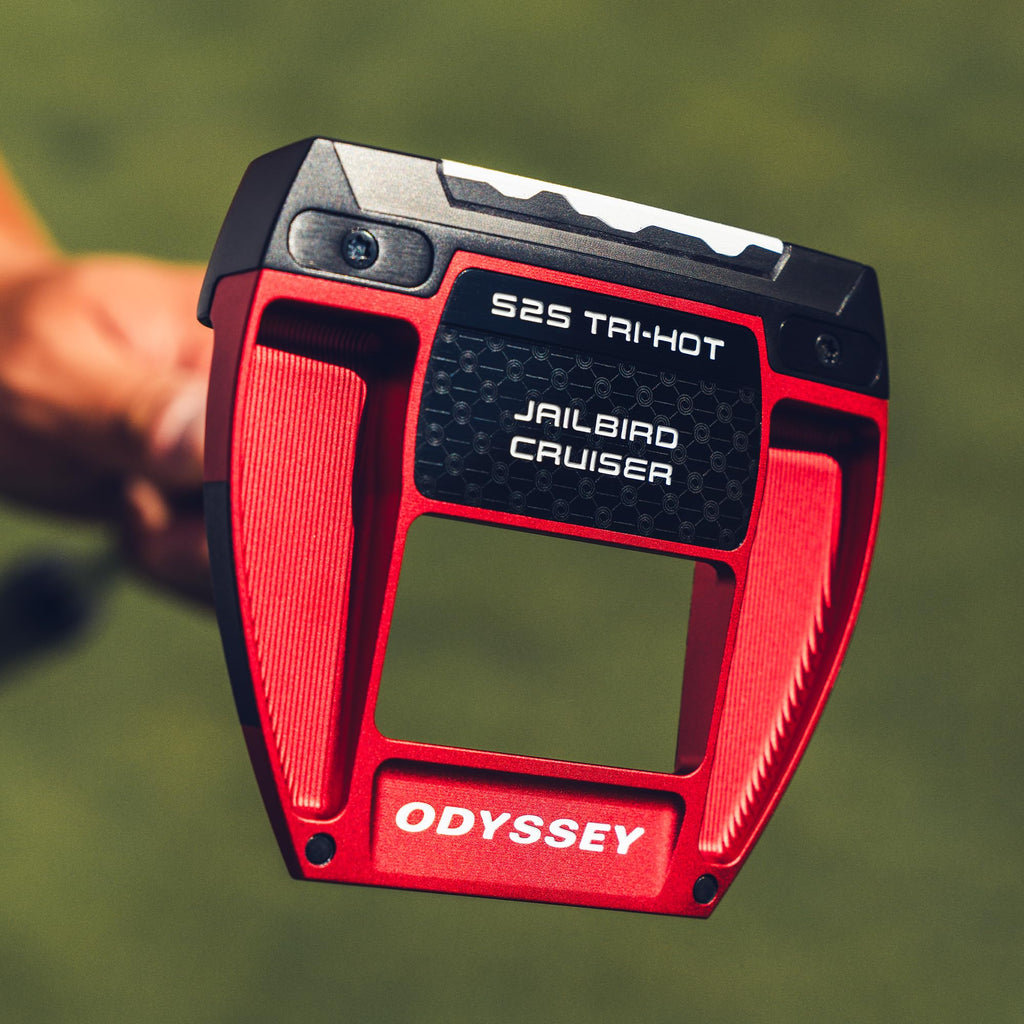 Golf Putter O543