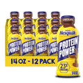 Chocolate Milk Drink 14 Fl Oz 12 Pack H13203