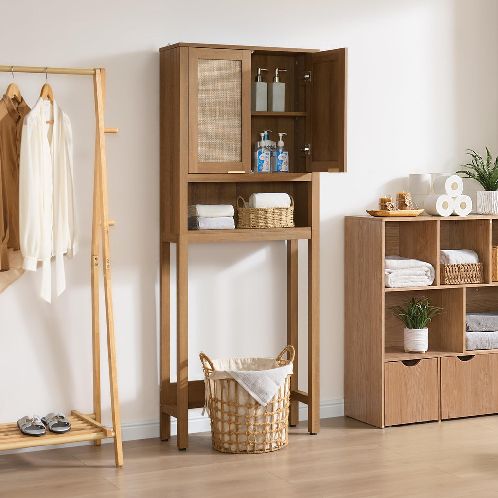 Over the Toilet Storage Cabinet L997