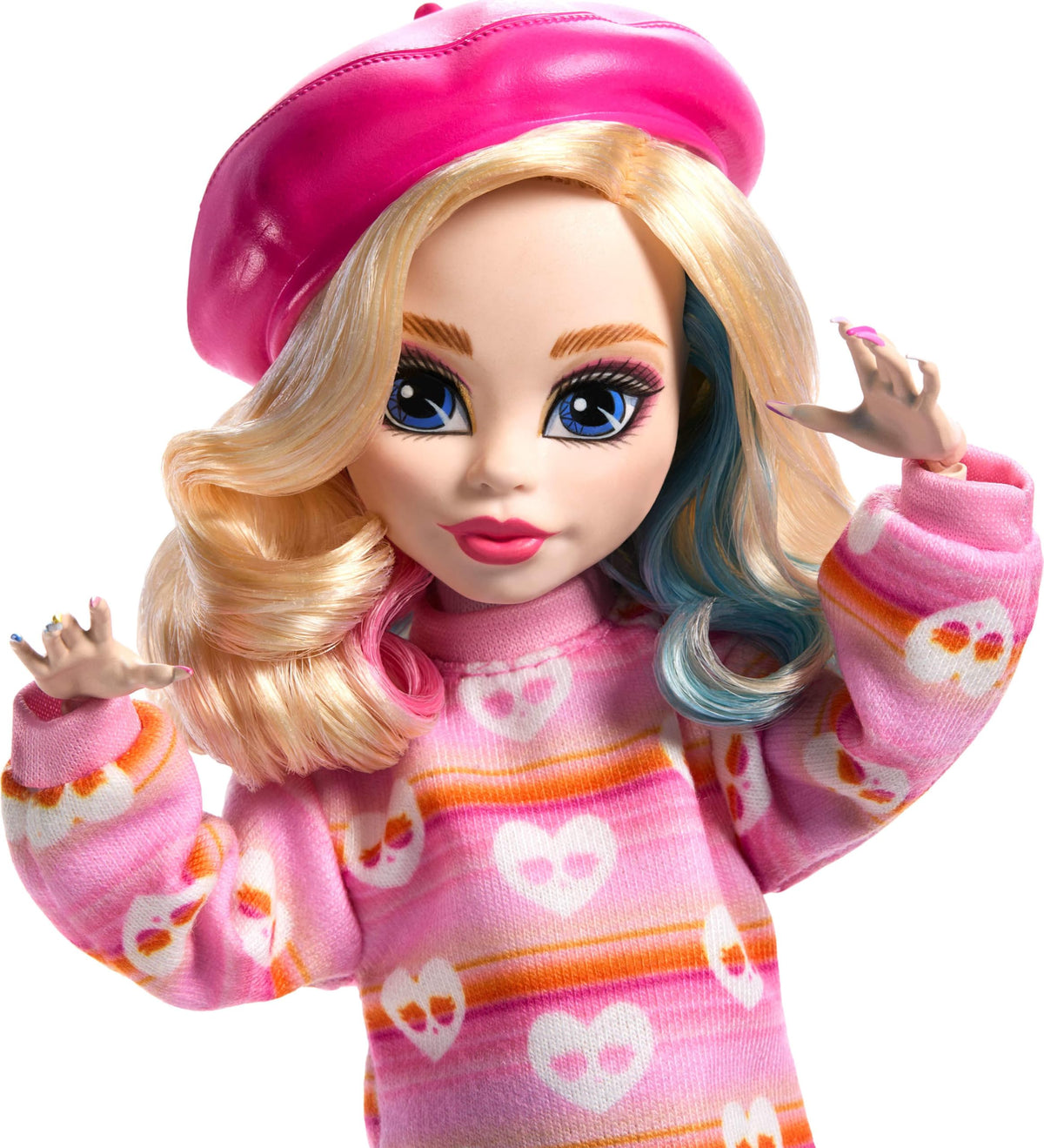 Doll A279