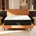 Full Size 10 Inch Hybrid Mattress with Gel Memory Foam & Pocket Springs X996