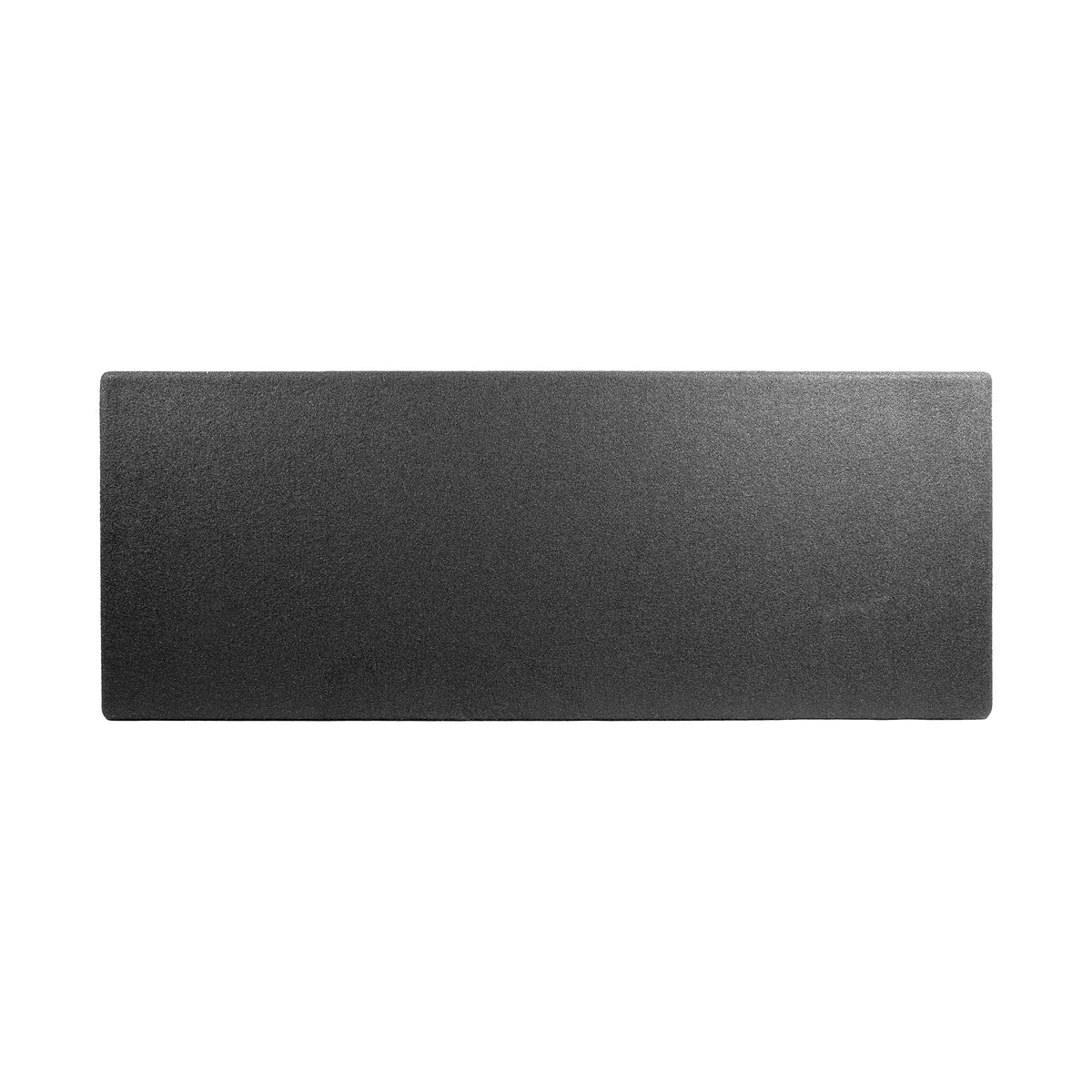 Dual 12" Horn-Ported Car Subwoofer Box V3896