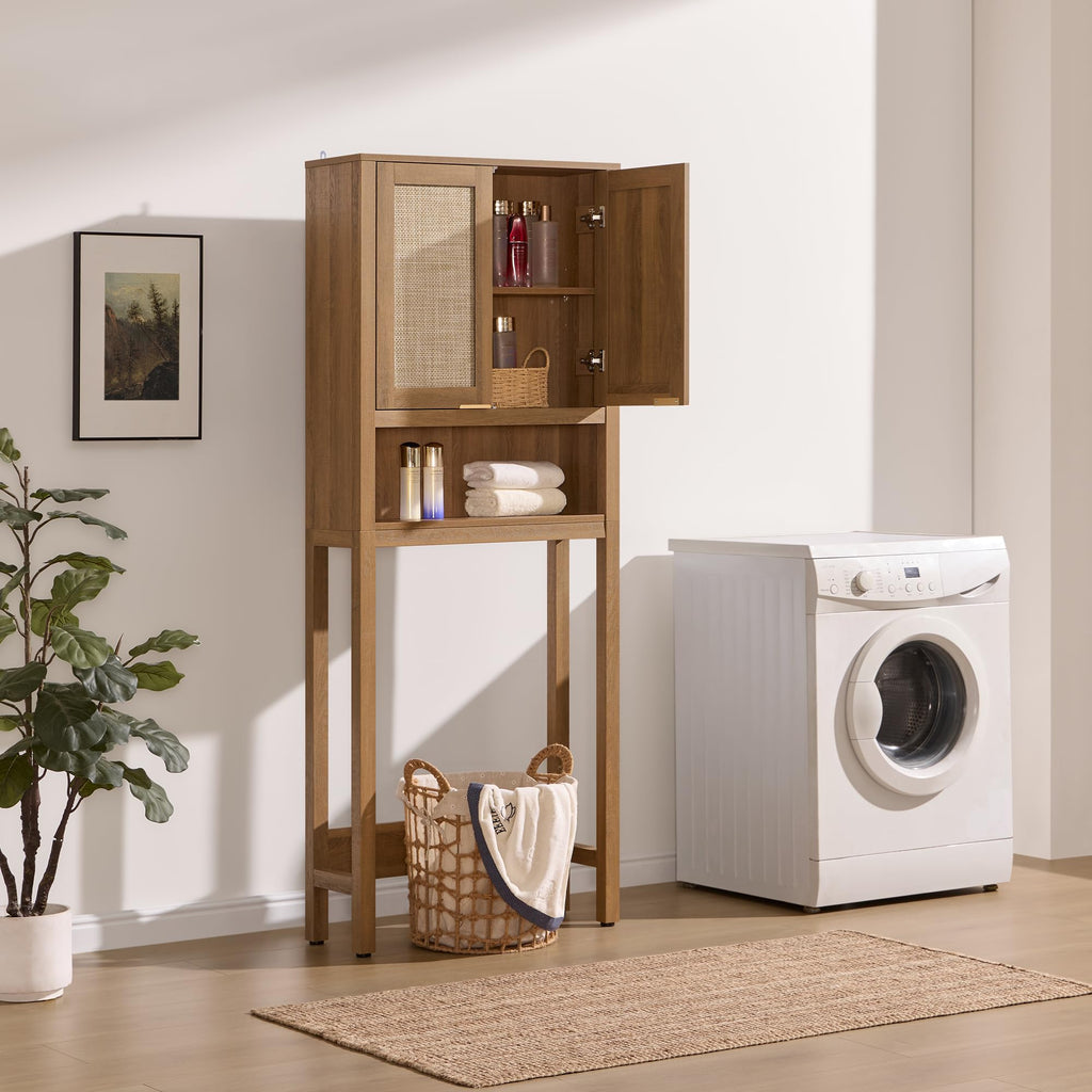 Over the Toilet Storage Cabinet L997