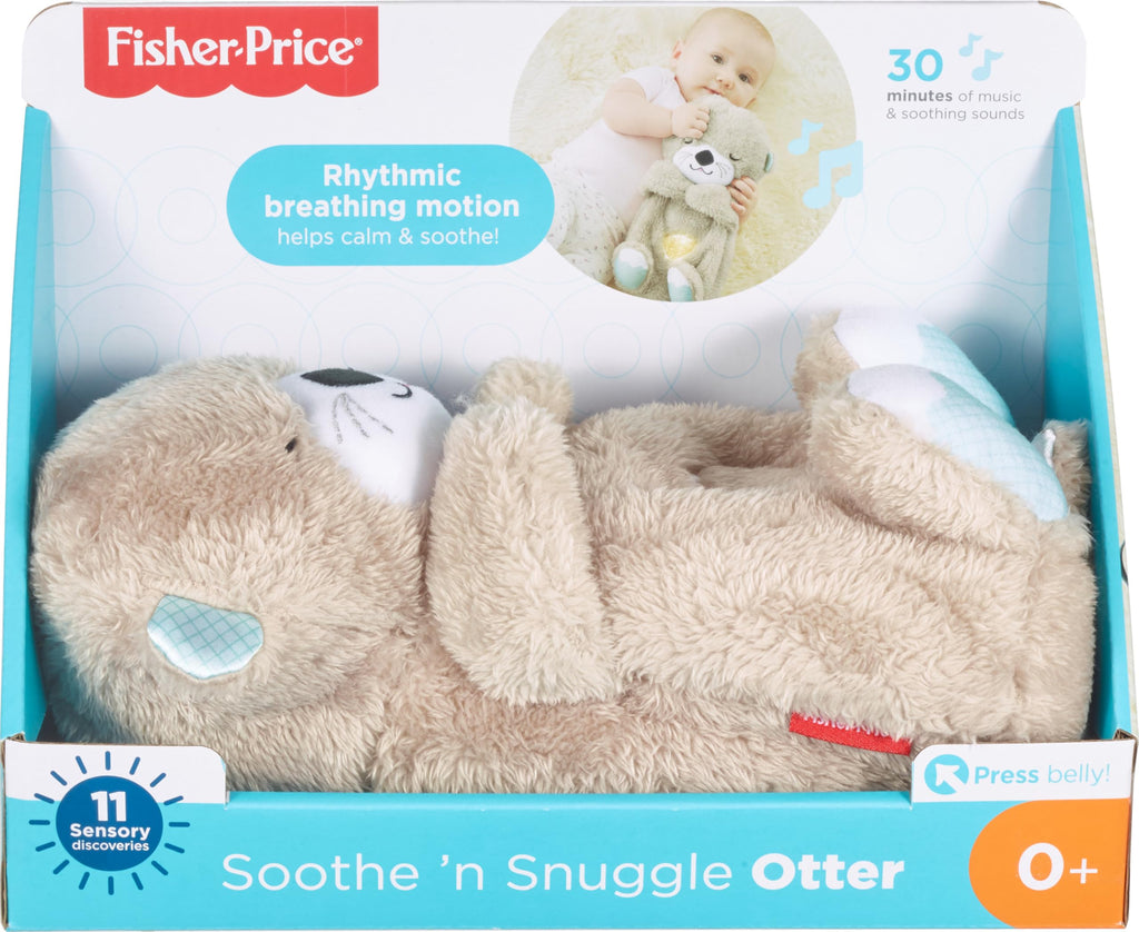 Plush Baby Toy N72087