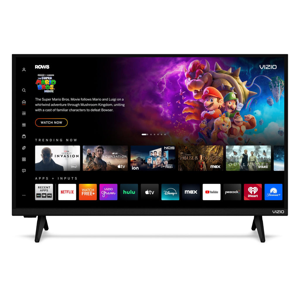32-inch HD Smart TV 720p LED I1116