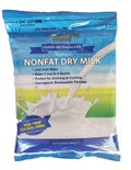 Instant Nonfat Dry Milk Powder 12.8 Oz Y557