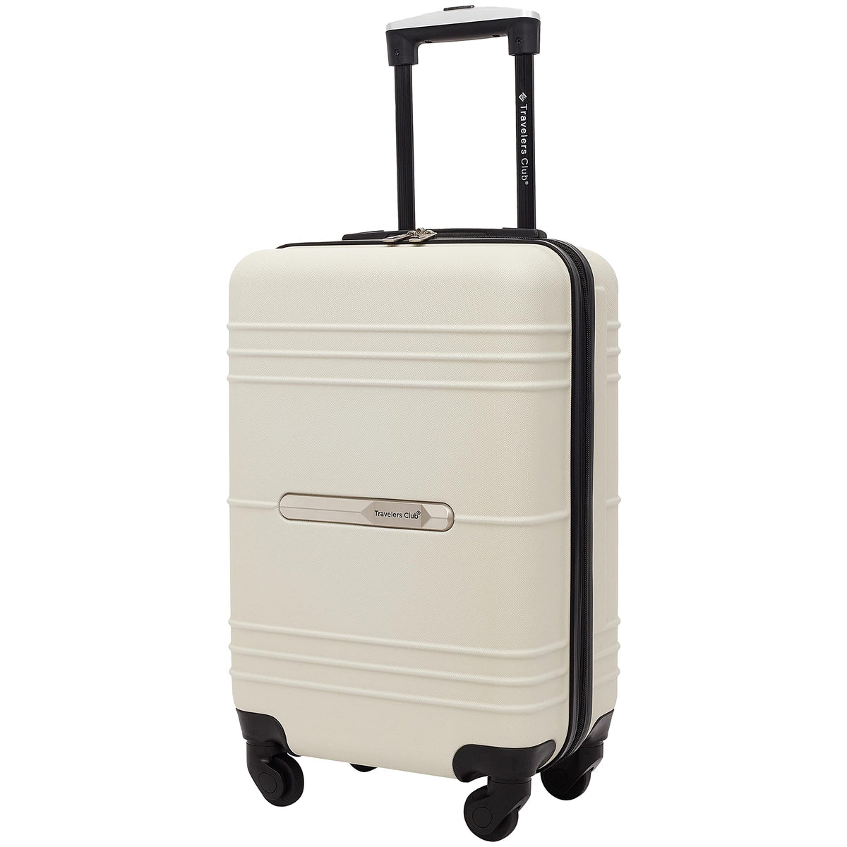 22" Spinner Carry-On Luggage T501763