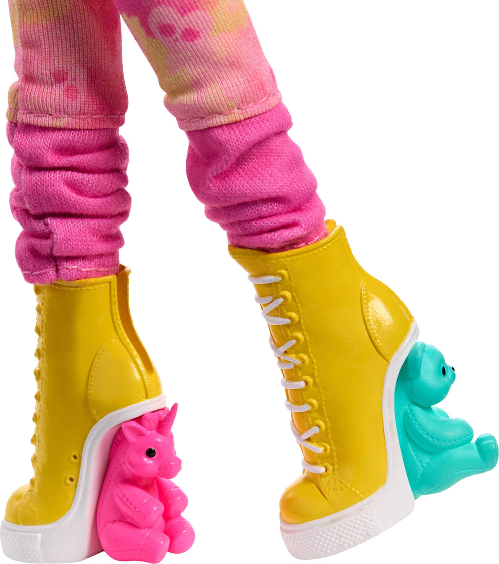 Doll A279