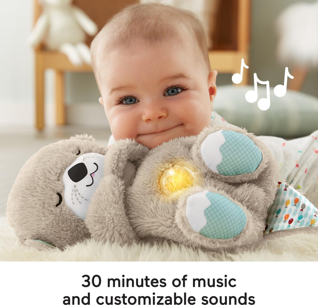 Plush Baby Toy N72087