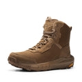 Waterproof Leather Tactical Work Boots P5938
