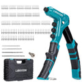 One-Handed Rivet Gun Set I319836