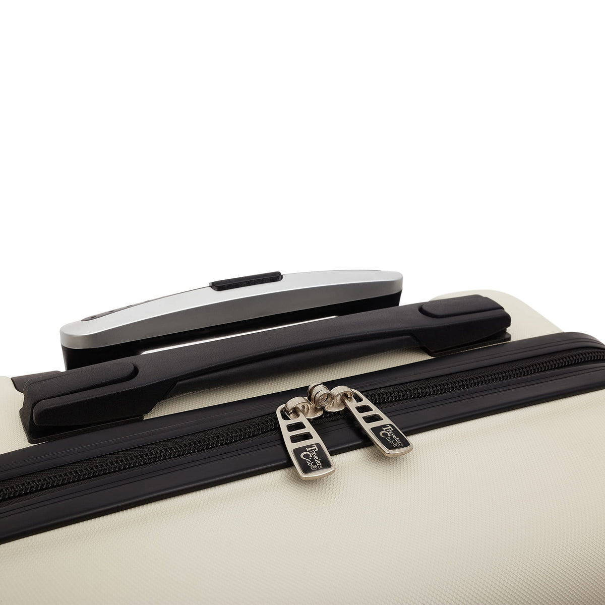 22" Spinner Carry-On Luggage T501763