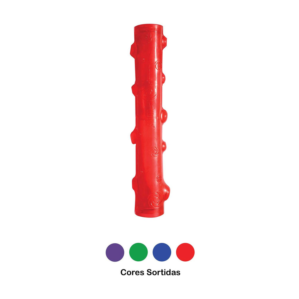 Crackle Dog Toy V181