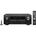 7.2 Channel AV Network Receiver U309220