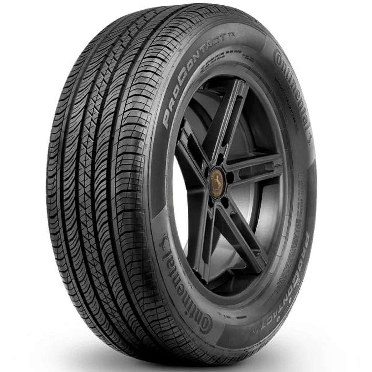 All Season 245/40R19 94W Passenger Tire A695133
