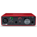 USB Audio Interface E34353