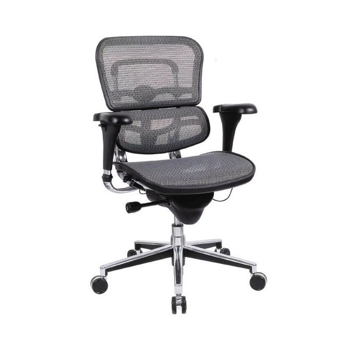 Mid Back Chairs X95227