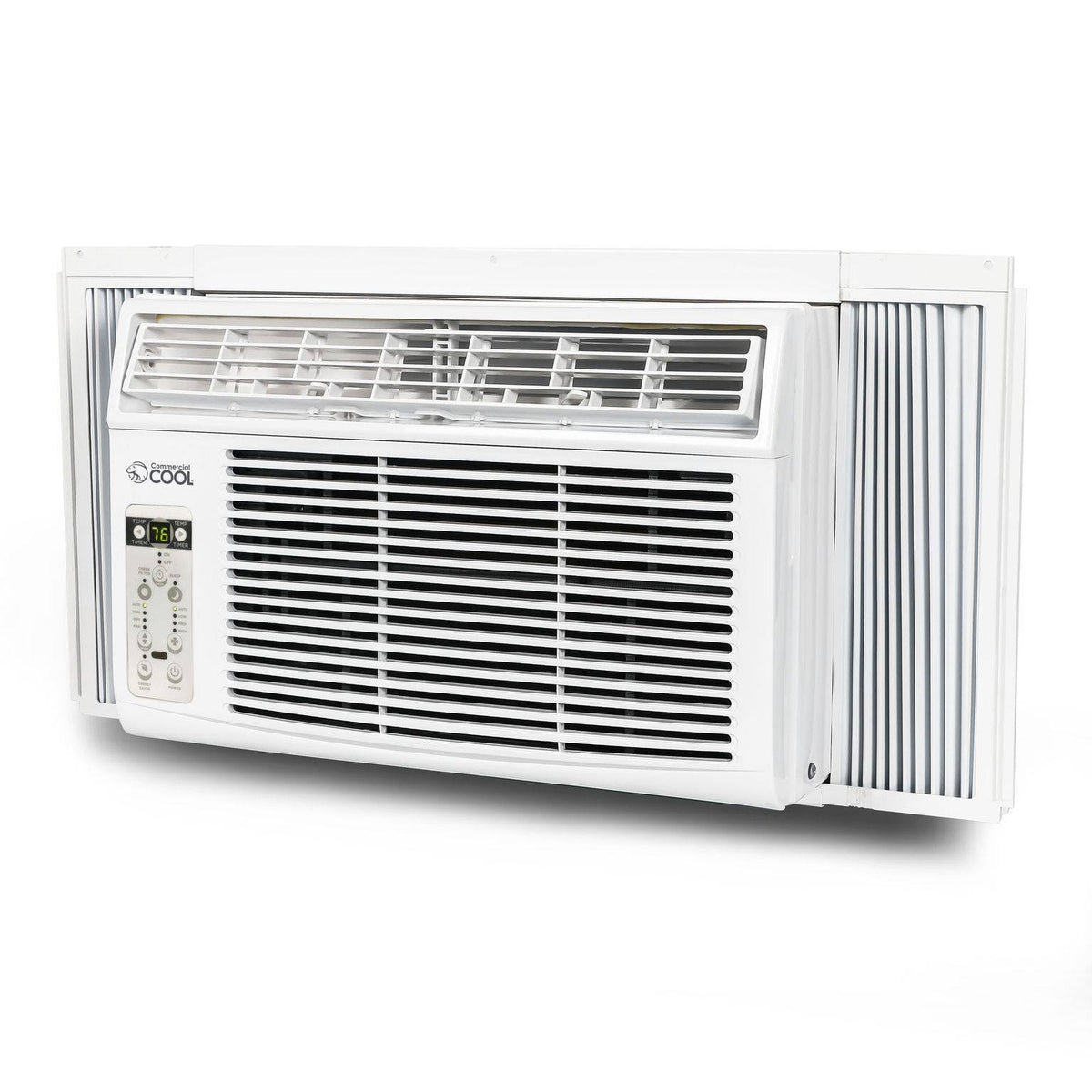 10000 BTU Window Air Conditioner B69033