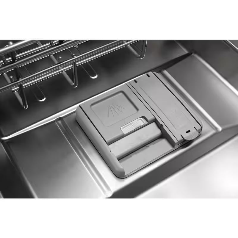 Stainless Steel Built-In Tall Tub Dishwasher R427