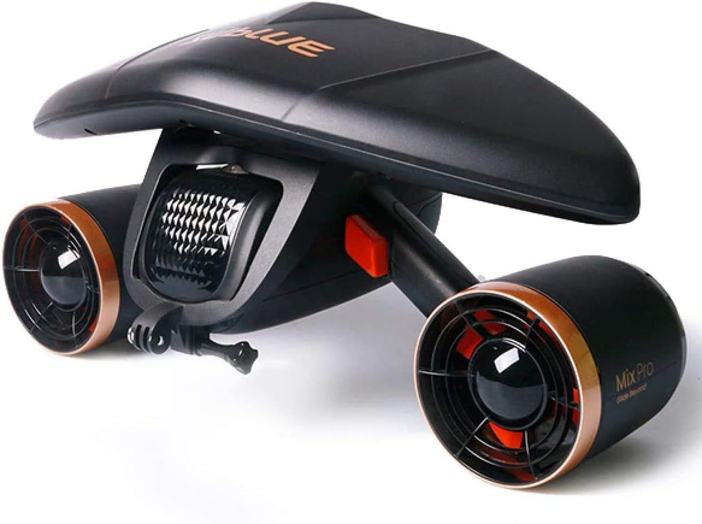 Underwater Scooter Dual Motors W947