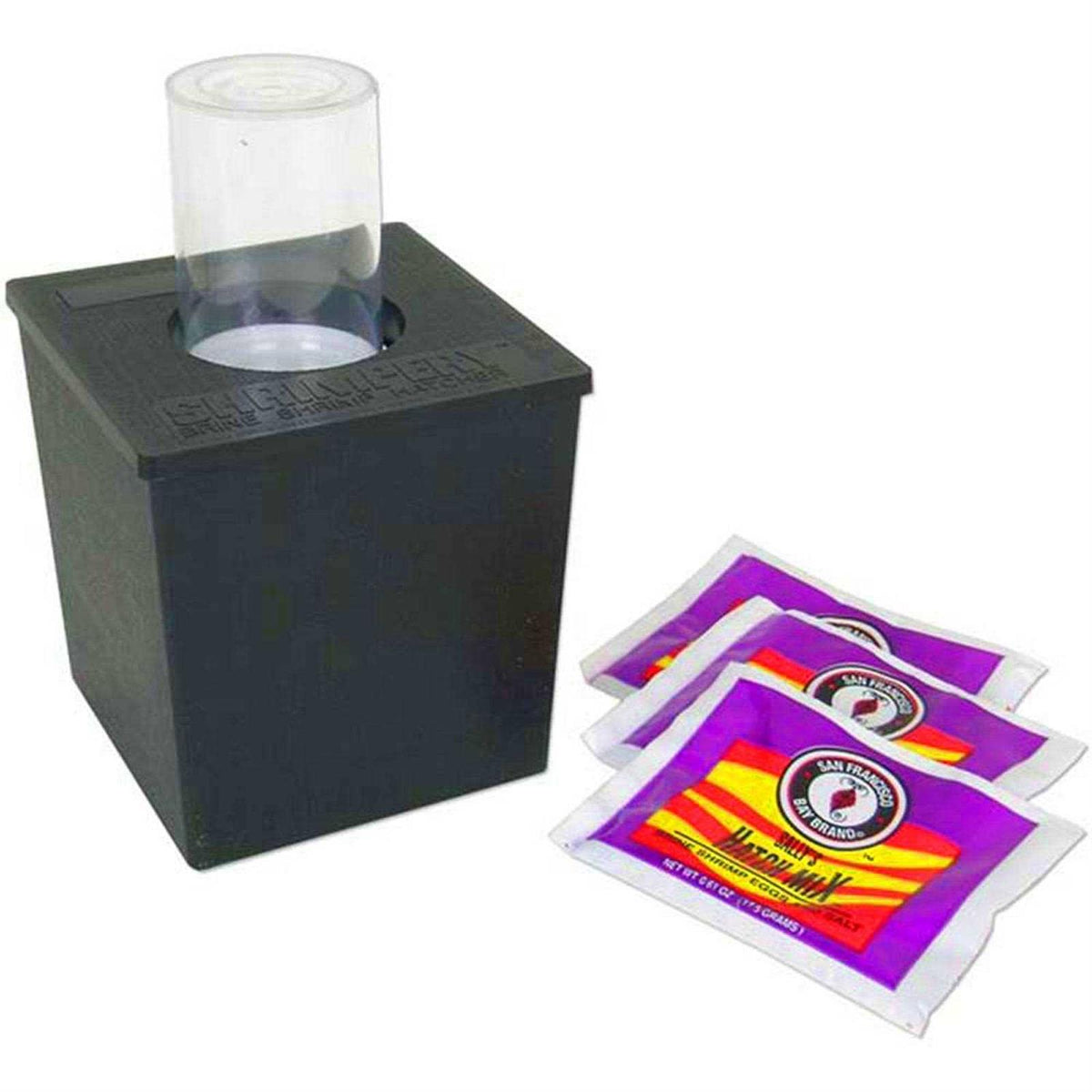 Brine Shrimp Kit L7497