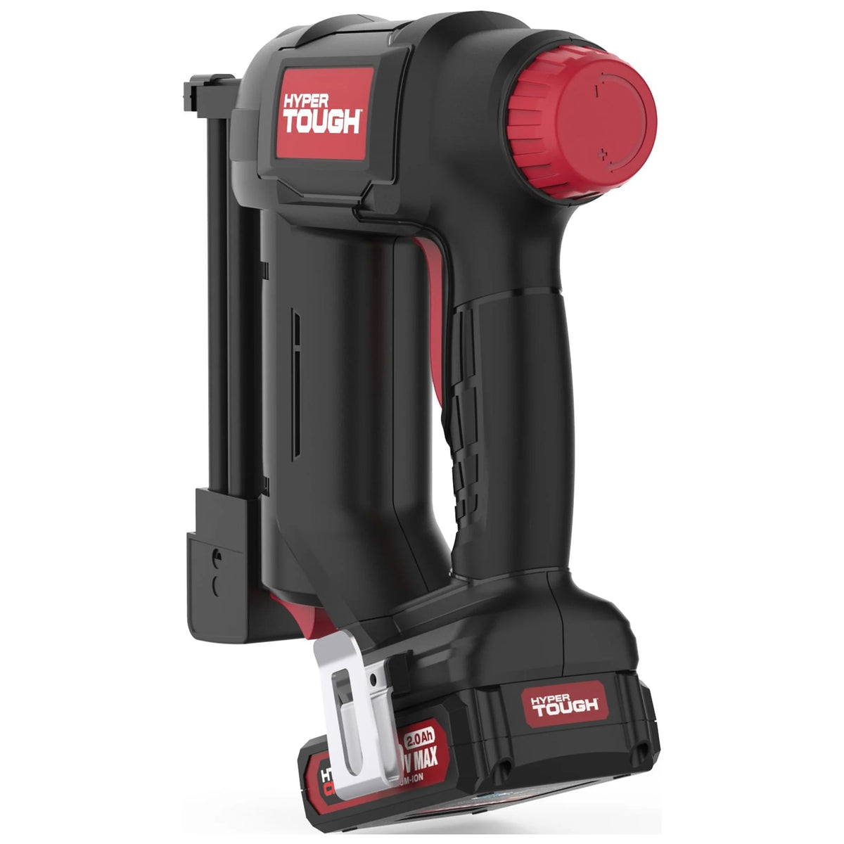 20V Brad Nail Gun and Stapler Q5767