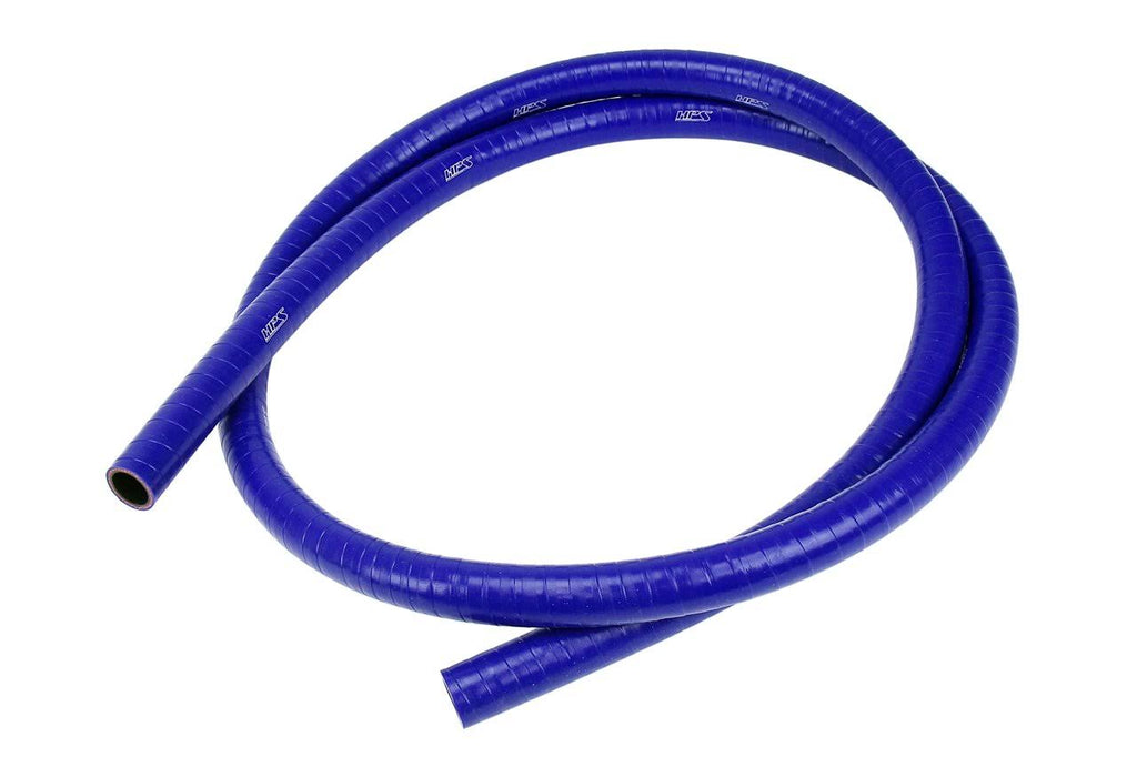 FKM Lined Reinforced Silicone Hose S50623