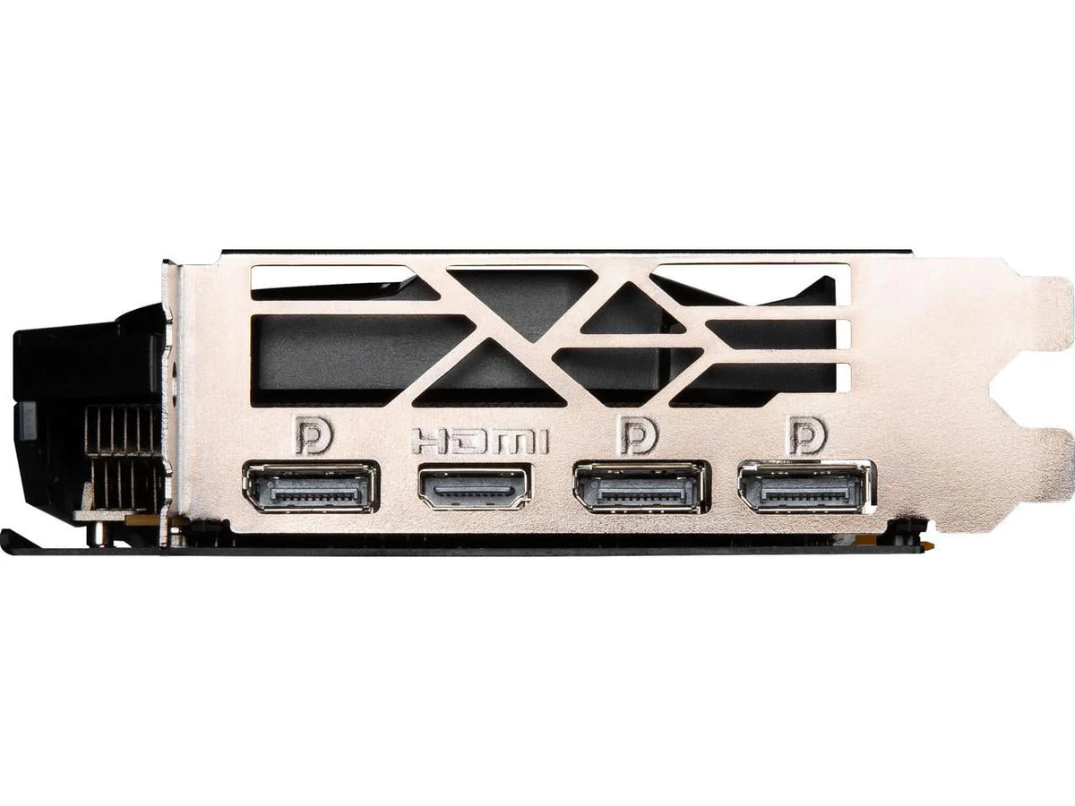 GeForce RTX 4060 8GB GDDR6 Video Card W44402