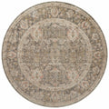 Sage Blush Rug 3'2 x 3'2 G90724