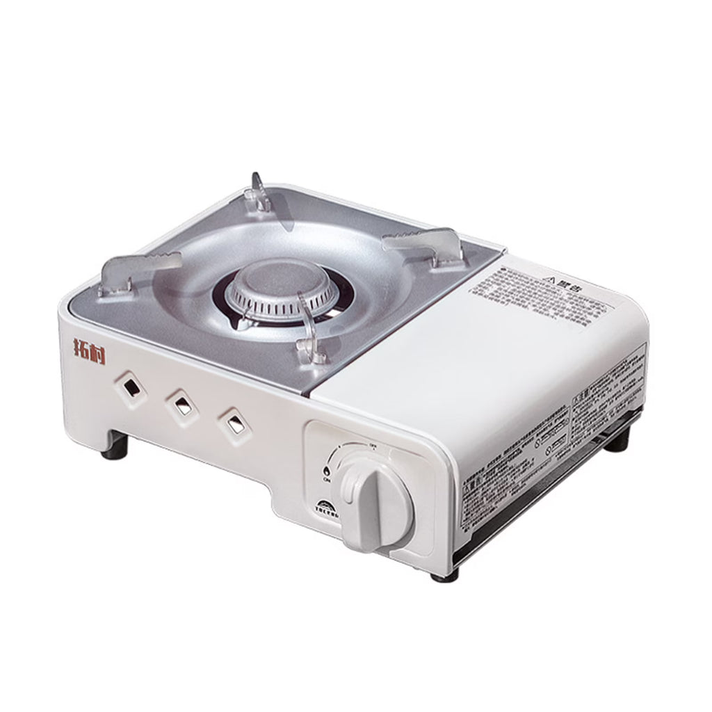 Portable Butane Camping Stove T94227
