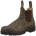 Rustic Brown Work Boots C31872