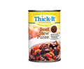 15 oz Beef Stew Puree Case of 12 M979