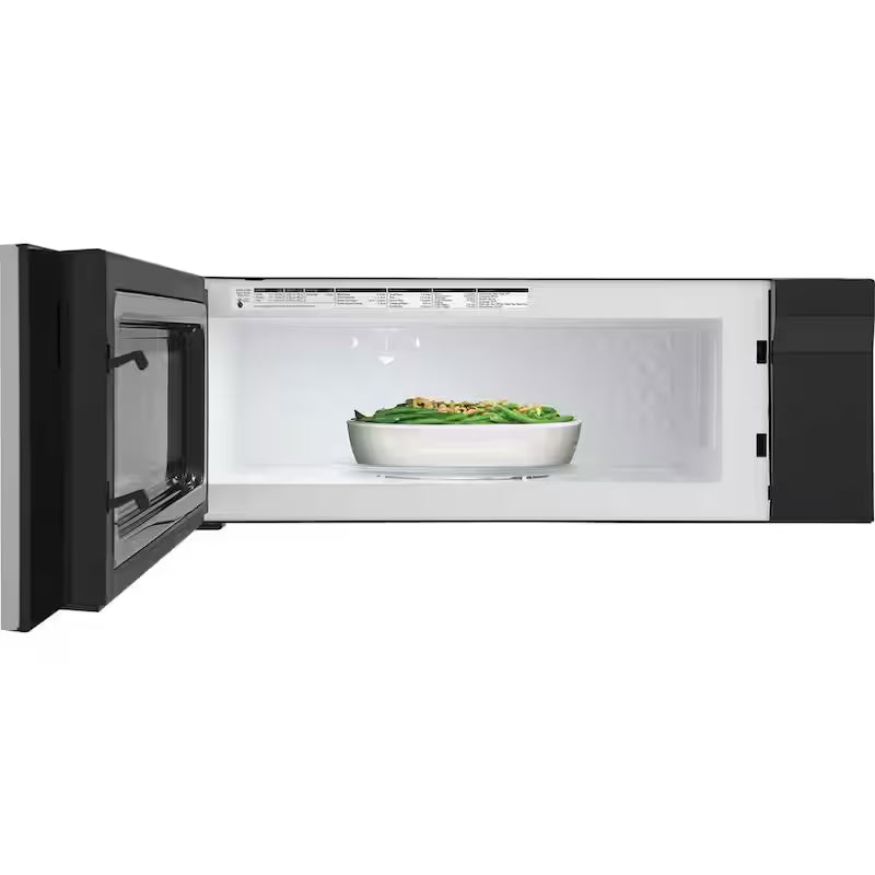 30 in. 1.2 cu. ft. Over-the-Range Microwave P11063