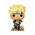 Boruto Uzumaki Pop! Vinyl Figure B99044